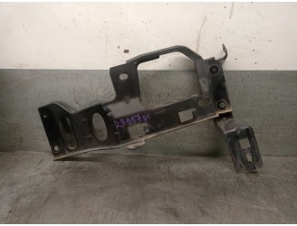 Recambio de soporte faro izquierdo para chevrolet camaro 3.8 referencia OEM IAM 10418138 10418138 