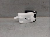 Recambio de cerradura capot para toyota yaris 1.5 16v cat referencia OEM IAM 53601F4020C0  5 PUERTAS