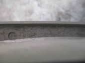 Recambio de cerradura asientos traseros para bmw serie 5 gran turismo (f07) 535d referencia OEM IAM 52207112864  