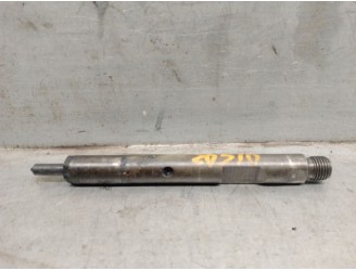 Recambio de inyector para land rover discovery (salljg/lj) 2.5 turbodiesel referencia OEM IAM KBAL90P37 