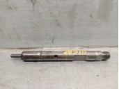 Recambio de inyector para land rover discovery (salljg/lj) 2.5 turbodiesel referencia OEM IAM KBAL90P37 