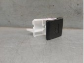 Recambio de cerradura capot para toyota yaris 1.5 16v cat referencia OEM IAM 53601F4020C0  5 PUERTAS