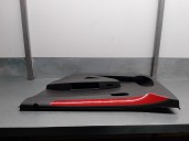 Recambio de guarnecido puerta delantera derecha para chevrolet spark 1.2 cat referencia OEM IAM 95211878 