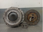 Replacement clutch kit for Suzuki Samurai (SJ) OEM IAM reference 118009310 318010360 LUK