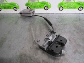 Recambio de cerradura asientos traseros para bmw serie 5 gran turismo (f07) 535d referencia OEM IAM 52207112863  5 PUERTAS