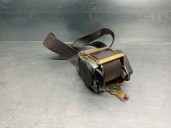 Replacement front right seatbelt for Peugeot 806 2.0 HDI OEM IAM reference 14892740ZH WITH PRETENSIONER 5 DOORS