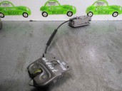 Recambio de cerradura asientos traseros para bmw serie 5 gran turismo (f07) 535d referencia OEM IAM 52207112863  5 PUERTAS
