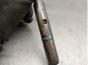 Recambio de inyector para land rover discovery (salljg/lj) 2.5 turbodiesel referencia OEM IAM KBAL90P37 