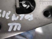 Recambio de cerradura asientos traseros para bmw serie 5 gran turismo (f07) 535d referencia OEM IAM 52207112863  5 PUERTAS