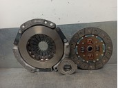Replacement clutch kit for Suzuki Samurai (SJ) OEM IAM reference 118009310 318010360 LUK