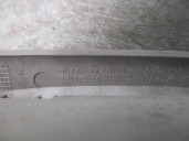 Recambio de cerradura asientos traseros para bmw serie 5 gran turismo (f07) 535d referencia OEM IAM 52207112863  5 PUERTAS