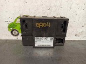 Recambio de modulo confort para nissan pathfinder (r51) 2.5 dci diesel cat referencia OEM IAM 284B24X01A 5WK49367 SIEMENS