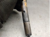 Recambio de inyector para land rover discovery (salljg/lj) 2.5 turbodiesel referencia OEM IAM KBAL90P37 