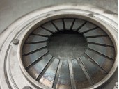 Recambio de kit embrague para suzuki samurai (sj) referencia OEM IAM 118009310 318010360 LUK