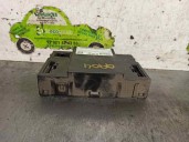 Recambio de modulo confort para nissan pathfinder (r51) 2.5 dci diesel cat referencia OEM IAM 284B24X01A 5WK49367 SIEMENS