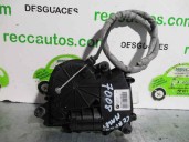 Recambio de motor cierre centralizado porton para bmw serie 5 gran turismo (f07) 535d referencia OEM IAM 5124721116806 16367210 