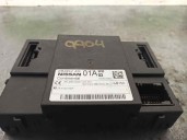 Recambio de modulo confort para nissan pathfinder (r51) 2.5 dci diesel cat referencia OEM IAM 284B24X01A 5WK49367 SIEMENS