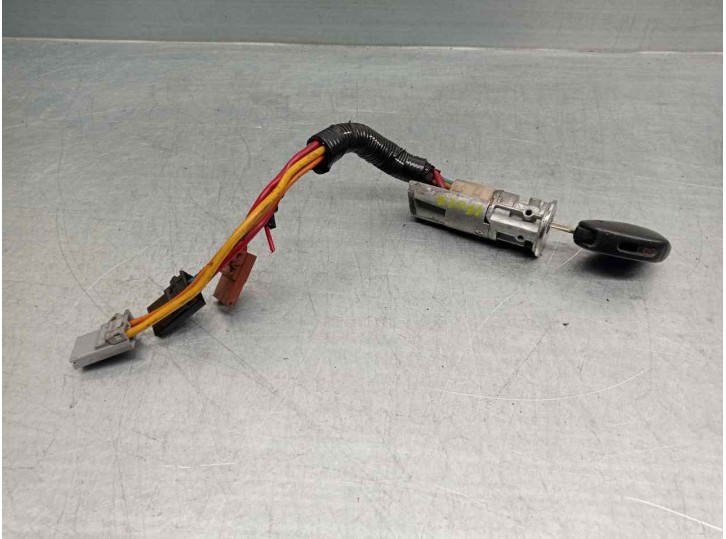 Recambio de conmutador de arranque para peugeot 806 2.0 hdi referencia OEM IAM 9625402980 