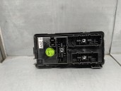 Recambio de caja reles / fusibles para chevrolet spark 1.2 cat referencia OEM IAM 95949015D 