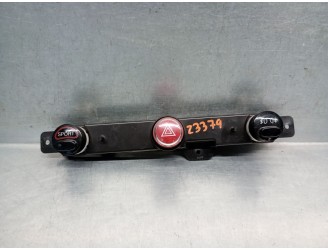 Recambio de warning para fiat 500 abarth 1.4 99kw referencia OEM IAM 735451110 735451110 