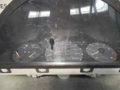 Recambio de cuadro instrumentos para fiat punto berlina (176) 1.2 cat referencia OEM IAM 606219001  