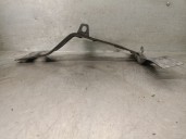 Recambio de soporte faro izquierdo para chevrolet camaro 3.8 referencia OEM IAM 10418138 10418138 