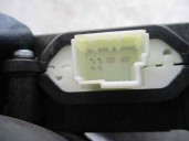 Recambio de motor cierre centralizado porton para bmw serie 5 gran turismo (f07) 535d referencia OEM IAM 5124721116806 16367210 