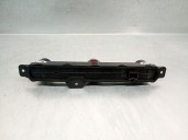 Recambio de warning para fiat 500 abarth 1.4 99kw referencia OEM IAM 735451110 735451110 