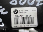 Recambio de motor cierre centralizado porton para bmw serie 5 gran turismo (f07) 535d referencia OEM IAM 5124721116806 16367210 