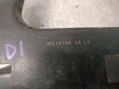 Recambio de soporte faro izquierdo para chevrolet camaro 3.8 referencia OEM IAM 10418138 10418138 