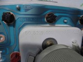 Recambio de cuadro instrumentos para fiat punto berlina (176) 1.2 cat referencia OEM IAM 606219001 