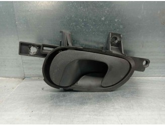 Recambio de maneta interior delantera derecha para peugeot 806 2.0 hdi referencia OEM IAM 1470970077  5 PUERTAS