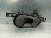 Recambio de maneta interior delantera derecha para peugeot 806 2.0 hdi referencia OEM IAM 1470970077 5 PUERTAS