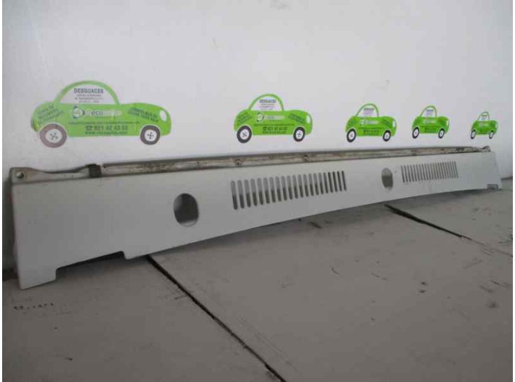 Recambio de torpedo para toyota land cruiser (j73) 2.5 referencia OEM IAM 1915417  