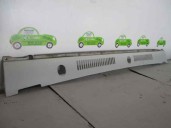 Recambio de torpedo para toyota land cruiser (j73) 2.5 referencia OEM IAM 1915417  