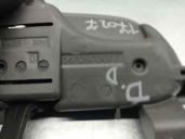 Recambio de maneta interior delantera derecha para peugeot 806 2.0 hdi referencia OEM IAM 1470970077 5 PUERTAS