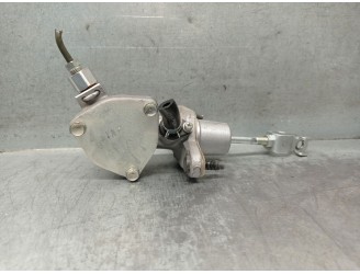 Recambio de bombin embrague para honda civic x hatchback (fc_, fk_) 1.0 vtec (fk6) referencia OEM IAM 46925TEAA22 