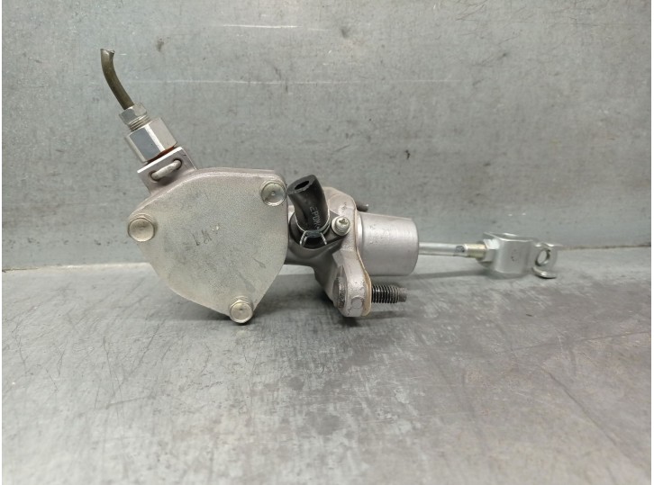 Recambio de bombin embrague para honda civic x hatchback (fc_, fk_) 1.0 vtec (fk6) referencia OEM IAM 46925TEAA22 