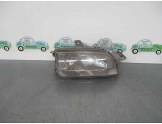Recambio de faro derecho para fiat punto berlina (176) 1.2 cat referencia OEM IAM 7732116 36470748 