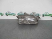 Recambio de faro derecho para fiat punto berlina (176) 1.2 cat referencia OEM IAM 7732116 36470748 
