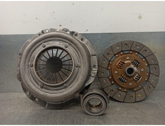 Recambio de kit embrague para suzuki samurai (sj) referencia OEM IAM 118009310 318010360 LUK
