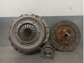 Recambio de kit embrague para suzuki samurai (sj) referencia OEM IAM 118009310 318010360 LUK