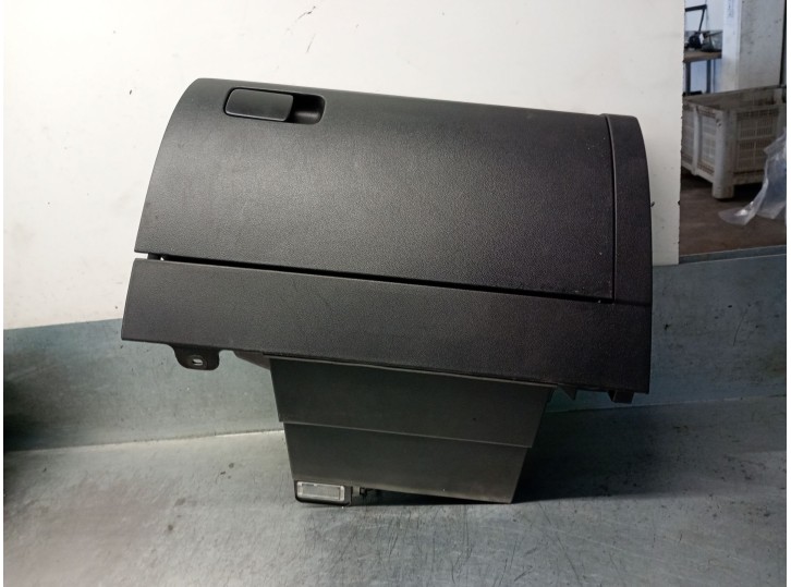 Recambio de guantera para volkswagen polo v (6r1, 6c1) 1.6 tdi referencia OEM IAM 6R1857101L 6R1857101L 