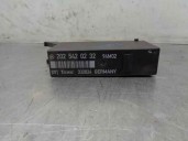 Recambio de rele para mercedes-benz clase c (w202) berlina 2.2 cat referencia OEM IAM 2025420232 