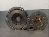 Recambio de kit embrague para suzuki samurai (sj) referencia OEM IAM 118009310 318010360 LUK