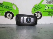 Recambio de llave de contacto para bmw serie 5 gran turismo (f07) 535d referencia OEM IAM 