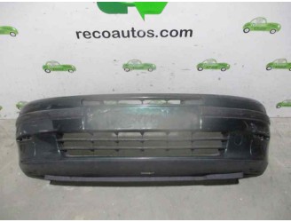 Recambio de paragolpes delantero para fiat punto berlina (176) 1.2 cat referencia OEM IAM VERDE 