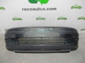 Recambio de paragolpes delantero para fiat punto berlina (176) 1.2 cat referencia OEM IAM VERDE 