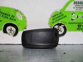 Recambio de llave de contacto para bmw serie 5 gran turismo (f07) 535d referencia OEM IAM 