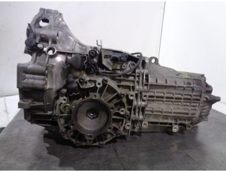 Recambio de caja cambios para audi a6 berlina (4b2) 2.4 (121kw) referencia OEM IAM EAA EAA24110 012300057HX